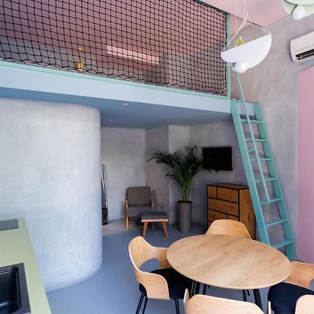 Tomosmatik Apartments Koper By Locap Group Kültér fotó