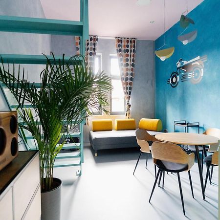 Tomosmatik Apartments Koper By Locap Group Kültér fotó