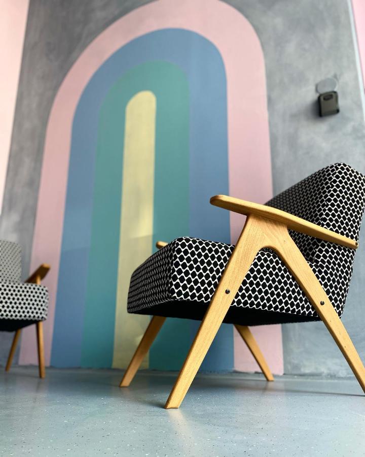 Tomosmatik Apartments Koper By Locap Group Kültér fotó