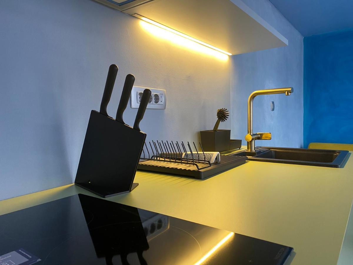 Tomosmatik Apartments Koper By Locap Group Kültér fotó