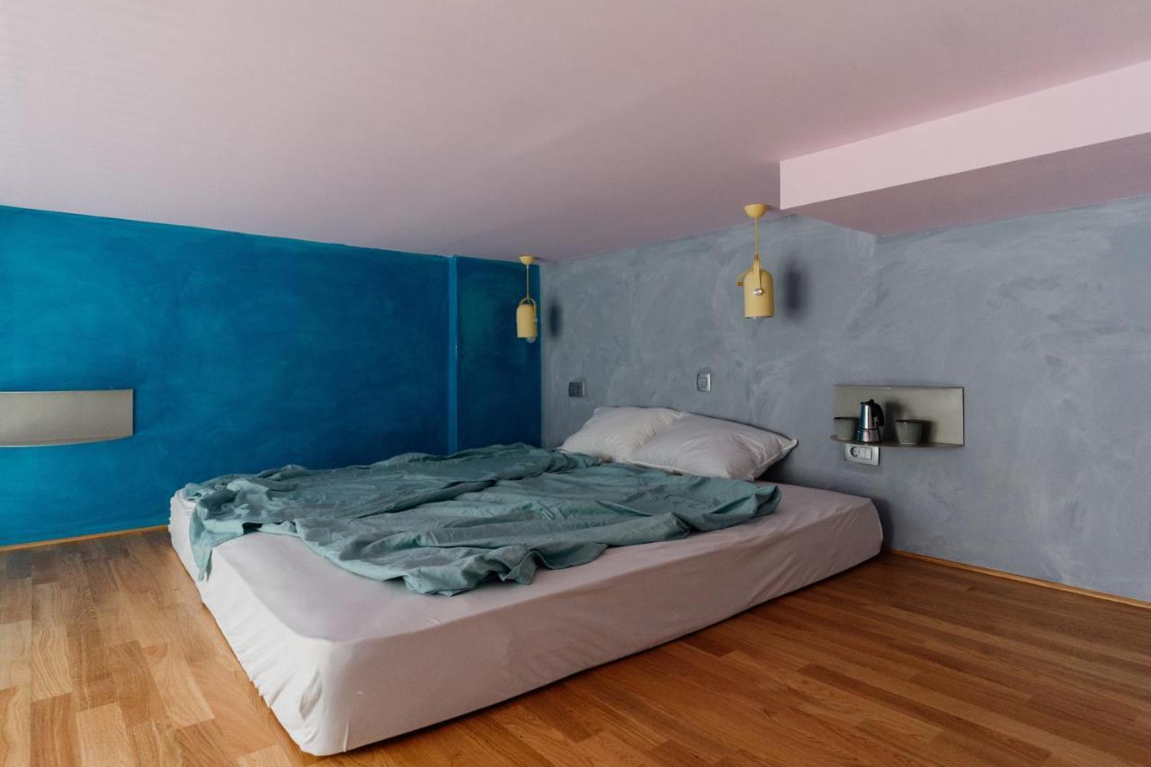 Tomosmatik Apartments Koper By Locap Group Kültér fotó