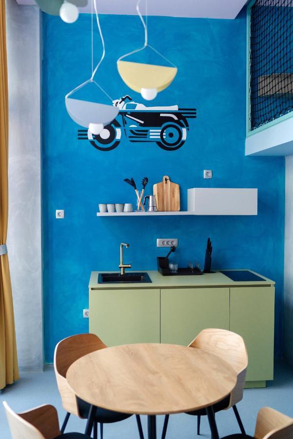 Tomosmatik Apartments Koper By Locap Group Kültér fotó