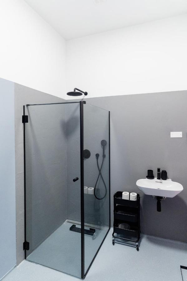 Tomosmatik Apartments Koper By Locap Group Kültér fotó