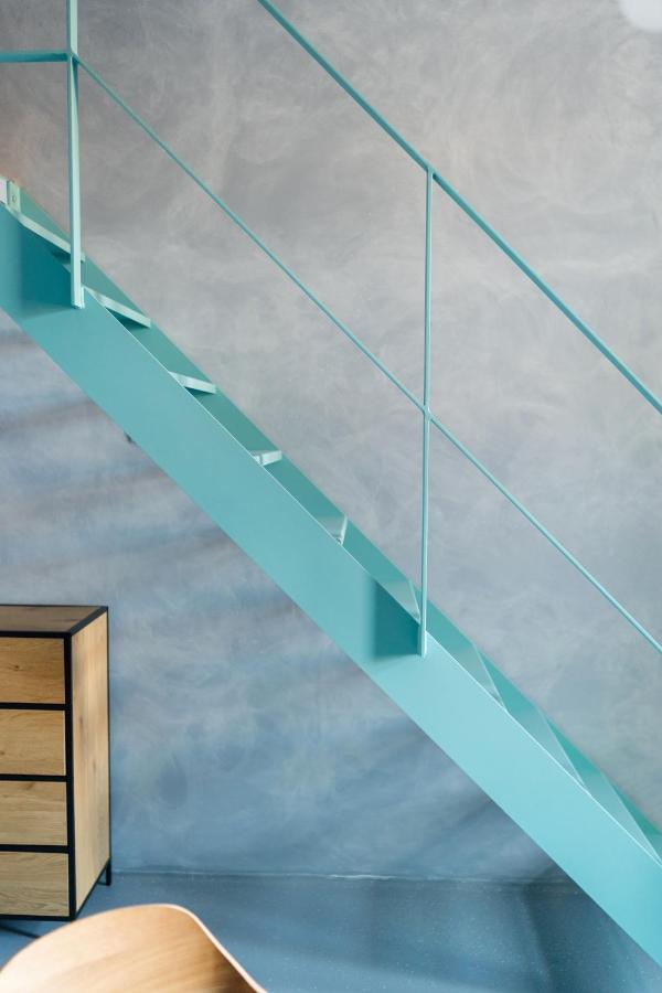 Tomosmatik Apartments Koper By Locap Group Kültér fotó