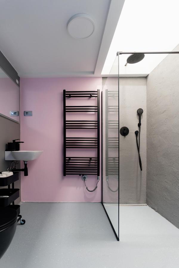 Tomosmatik Apartments Koper By Locap Group Kültér fotó