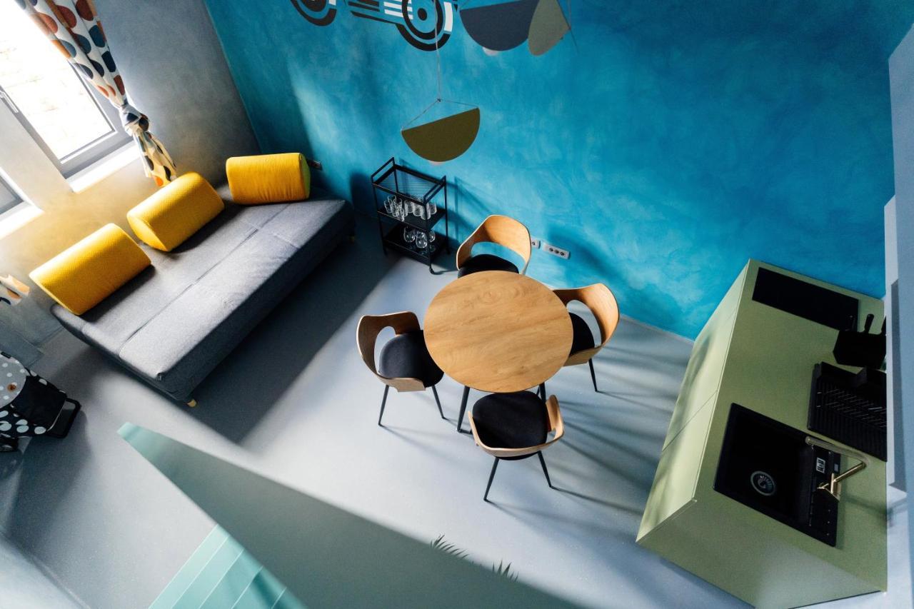 Tomosmatik Apartments Koper By Locap Group Kültér fotó