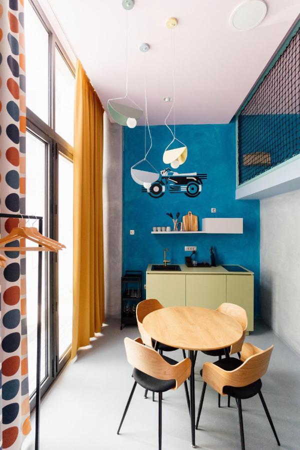 Tomosmatik Apartments Koper By Locap Group Kültér fotó