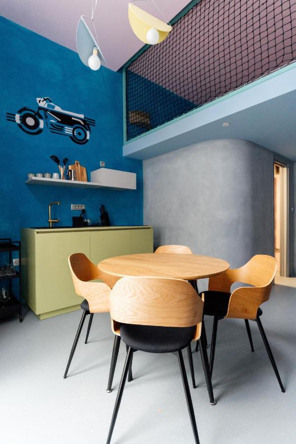 Tomosmatik Apartments Koper By Locap Group Kültér fotó