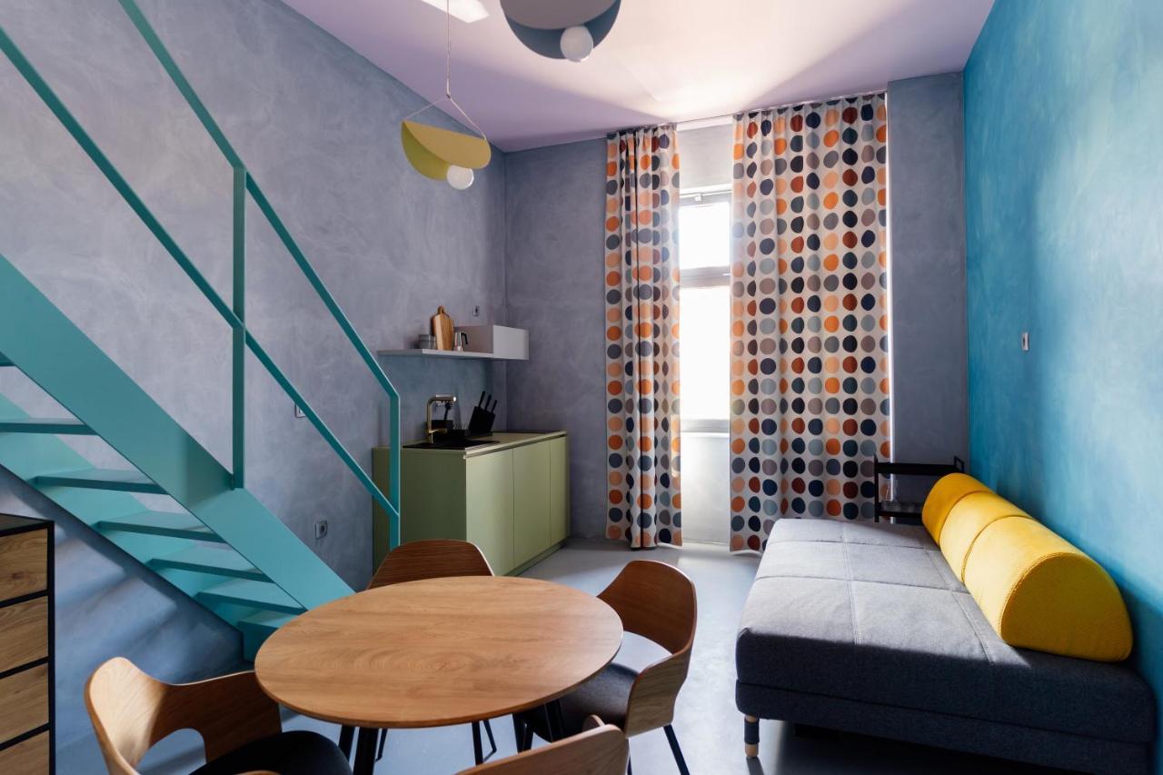 Tomosmatik Apartments Koper By Locap Group Kültér fotó