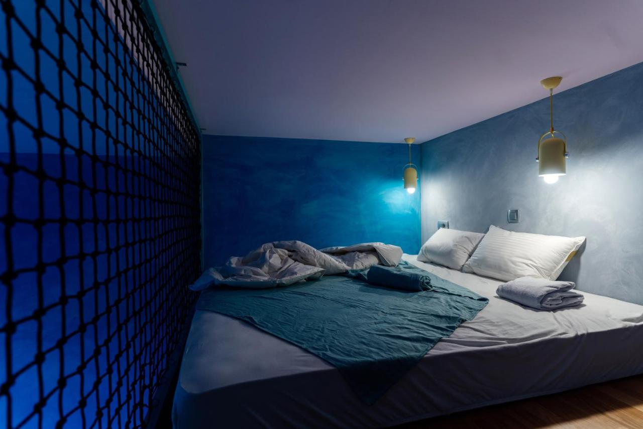 Tomosmatik Apartments Koper By Locap Group Kültér fotó