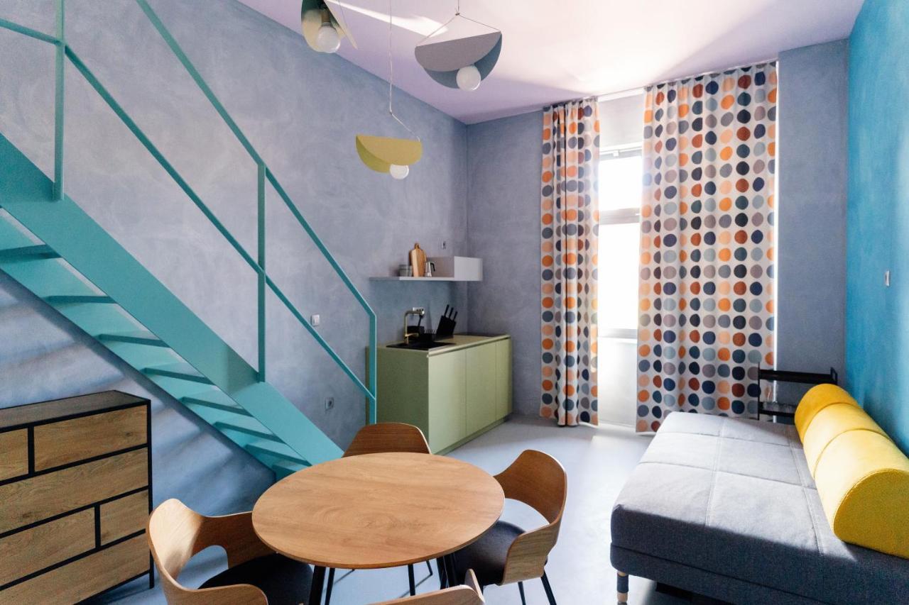 Tomosmatik Apartments Koper By Locap Group Kültér fotó